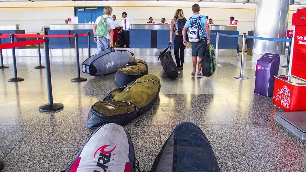 What (not) To Pack When Traveling To Nicaragua