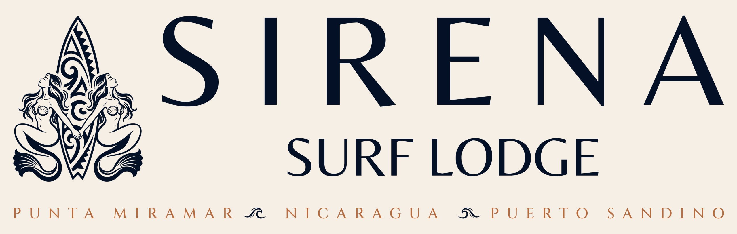 Sirena Surf Lodge Miramar