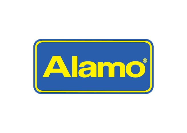 Alamo logo