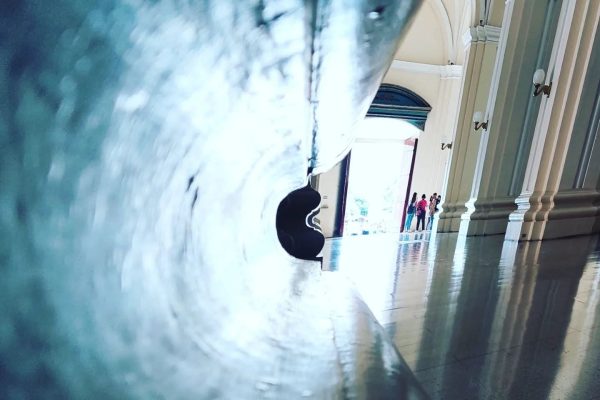cathedral barrel
