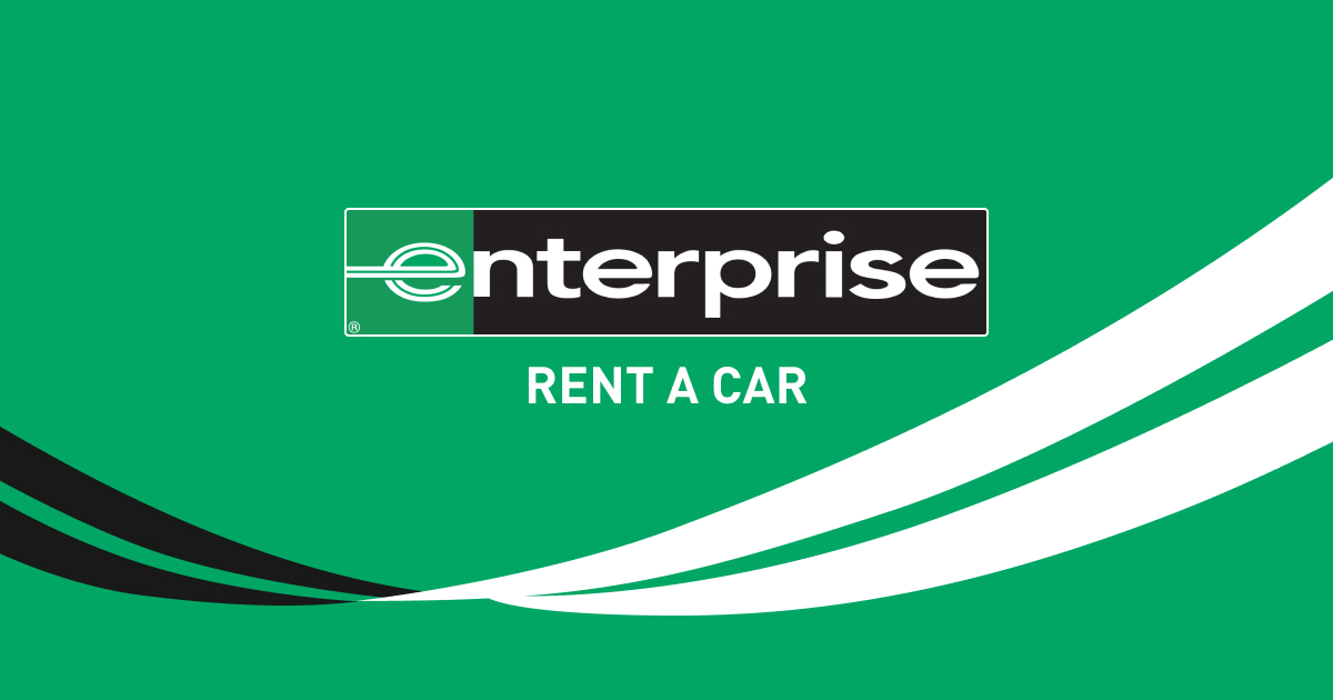 Enterprise logo