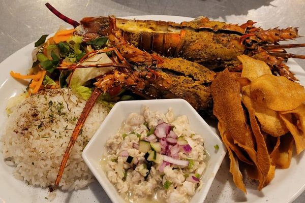 lobsternight