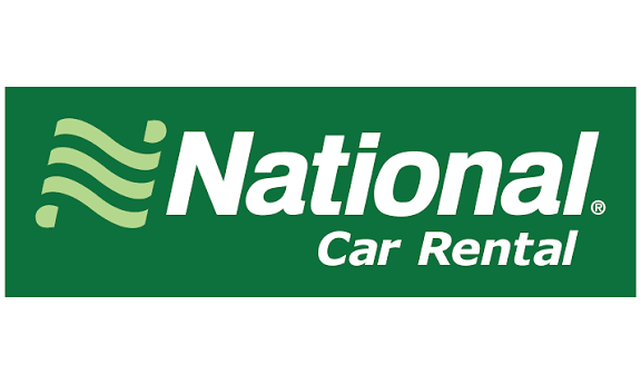 National Car Rental logo