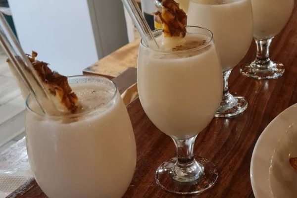 pina colada