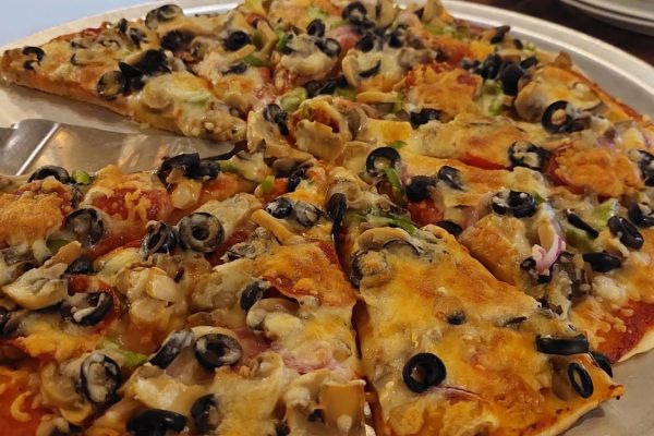 pizza