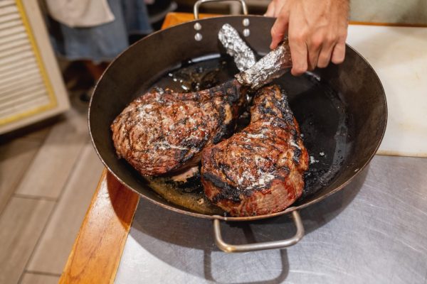 tomahawks