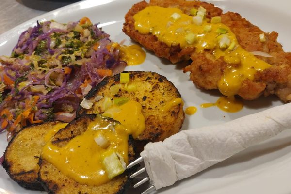 weinerschnitzel