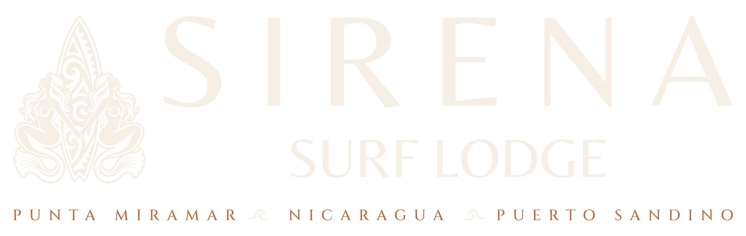 Sirena Surf Lodge Miramar