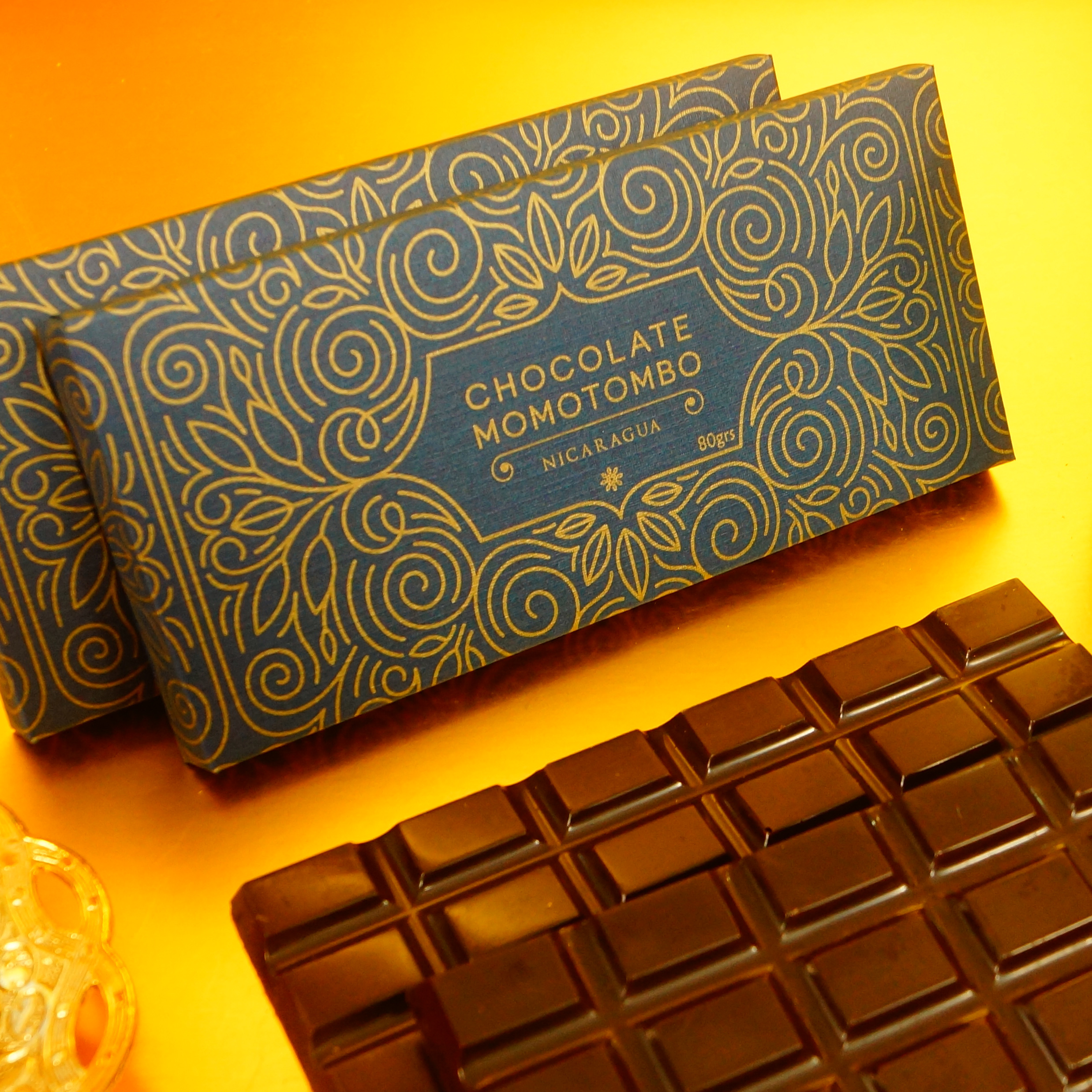 Chocolate experience Granada
