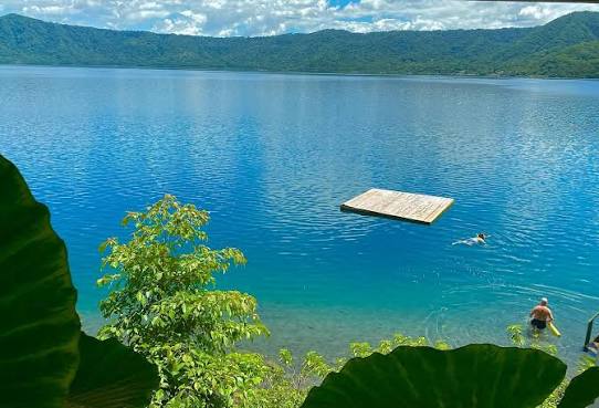 Laguna de Apoyo